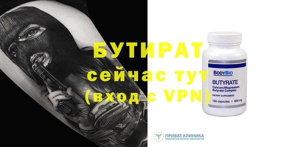 хмурый Аркадак