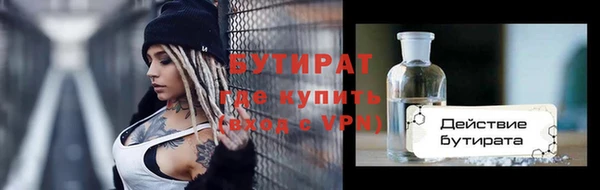 хмурый Аркадак